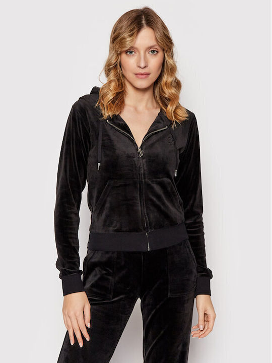 Juicy Couture Robertson Long Women's Sweatshirt...