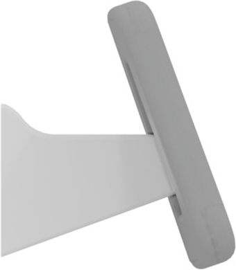 Ideal Standard Μαξιλάρι Μέσης σε Γκρι χρώμα S1208XK