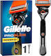 Gillette Ξυραφάκι με Ανταλλακτική Κεφαλή 5 Λεπίδων