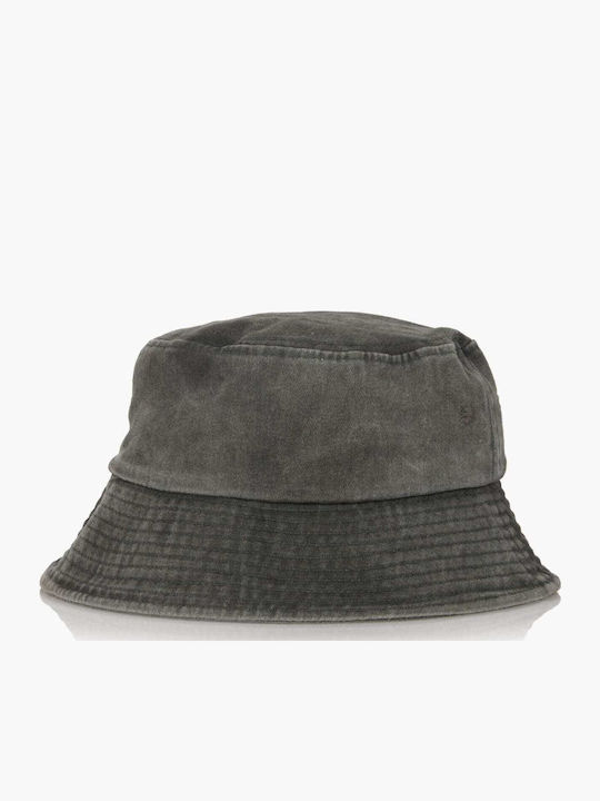 Karfil Fabric Women's Bucket Hat Green