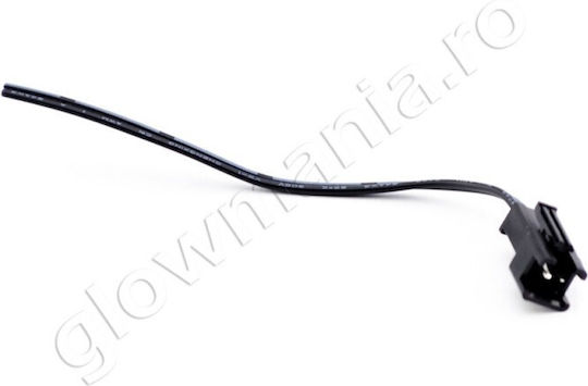Tip B Splitter Connector El-wire Neon Wire