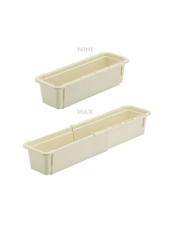Θηκη Organizer Minimax Επεκτηνομενη Νο872 25x9x7cm Viosarp