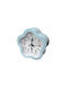 Настолен Часовник Будилник Alarm Clock