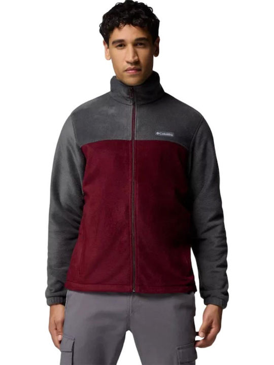Columbia Steens Mountain Full Men's Fleece Card...