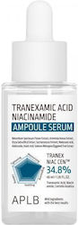 APLB Tranexamic Acid Niacinamide Face Serum 40ml APLB Tranexamic Acid Niacinamide Face Serum 40ml