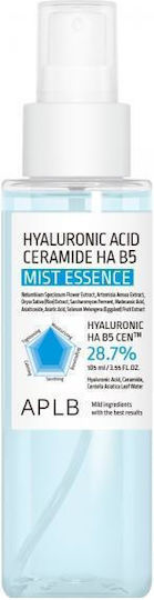 APLB Hyaluronic Acid Ceramide HA B5 Ενυδατικό Essence Προσώπου με Υαλουρονικό Οξύ 105ml