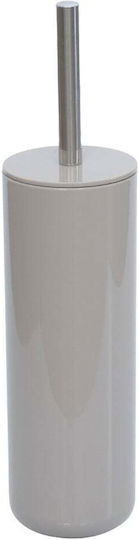 Toilet Brush Φ10x39 Rainbow Space Gray Φ9x40 Plastic