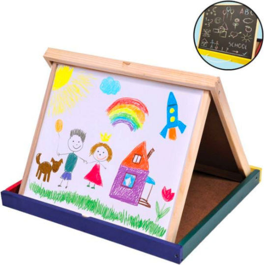 Сгъваем Двустранен Панел 40x40 См