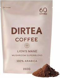 Dirtea Espresso Αλεσμένος 150gr