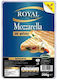 Royal Mozzarela Felii 40% Grăsime 200g