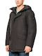 Jacket Black