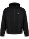 Jacke Schwarz