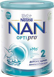 Nestlé Nan Optipro 800gr