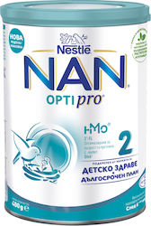 Nestlé Nan Optipro