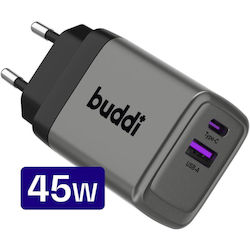 Buddi 45W