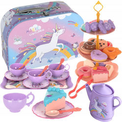 Kruzzel Tea Set Toys