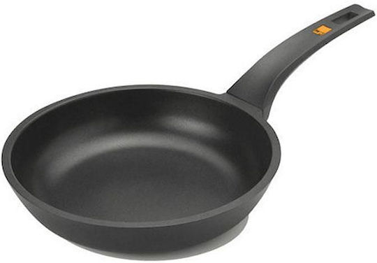 Bra Efficient Τηγάνι από Αλουμίνιο 20cm