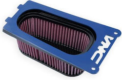 Husqvarna Enduro 701 16-24 Dna Air Cover Stage 2 Filter Combo R-hq7sm25-s2-combo