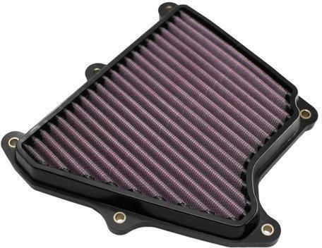 Husqvarna Svartpilen 250 24-25 DNA Air Box Cover Stage 2 P-KT3N24-S2