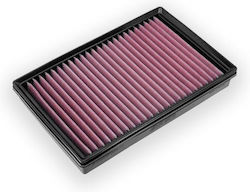 Nissan Navara D40 Series 05-15 Dna Air Filter P-ns30pu25-01 Nissan Navara D40 3.0 Dci 10-15