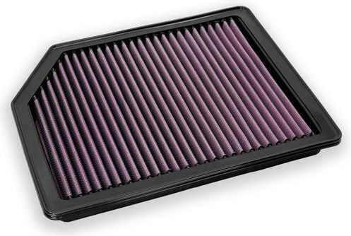 Jac T9 Pickup 2.0l 24-25 Dna Air Filter P-jc20pu24-01
