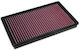 Mercedes-Benz GLS W167 GLS Series 20-25 Freeflow Air Filter P-me20x25-01 Mercedes-Benz GLS W167 GLS 350 2.0L 20-25