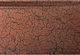Transfer Foil Foaie De Transfer Efect Cupru Bronz Crăpat 100x30cm