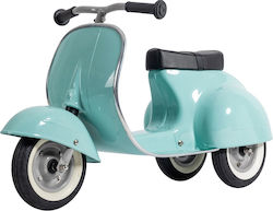Vespa Deluxe