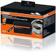 12V 150W Car Power Inverter USB Output Osram