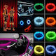 El Wire Kit Clothing Special Effects