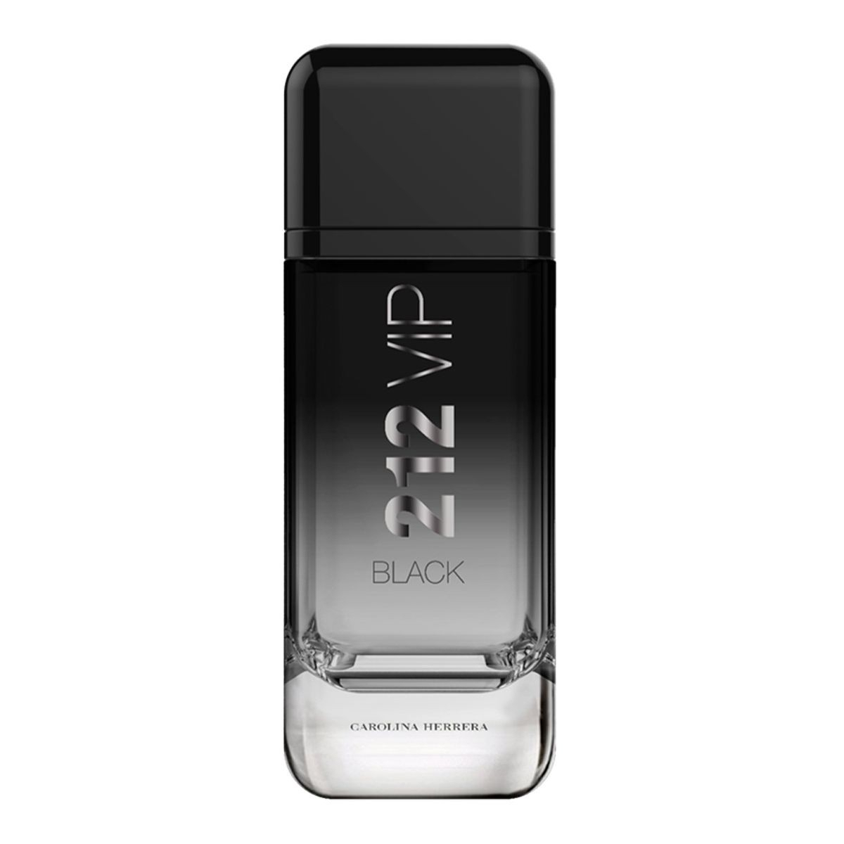 Carolina Herrera 212 Vip Black Eau de Parfum 200ml