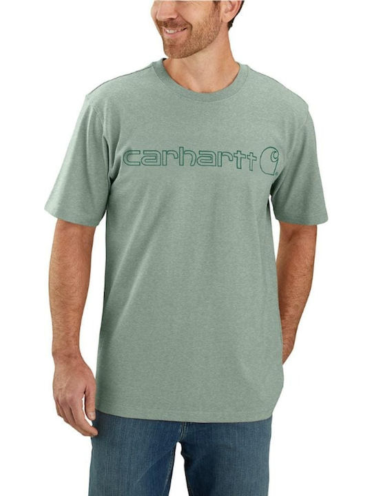 Carhartt T-shirt Seabrook