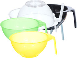 Bol Vopsire Hs42239 450ml Negru