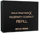 Compact Foundation SPF20 040 Creamy Ivory 10gr