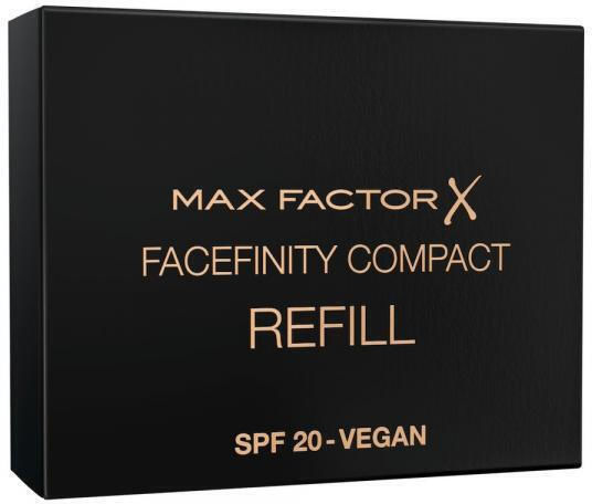 Compact Foundation SPF20 040 Creamy Ivory 10gr