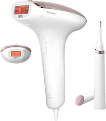 Philips Lumea Ipl 7000 Series Σετ Αποτρίχωσης