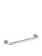 Mâner De Siguranță Ideal Standard S6454my Argintiu Inox Lucios