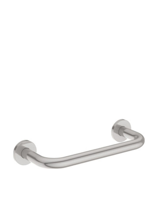 Λαβή Στήριξης Μέσης Ideal Standard Contour 21 S6481my Ασημί Inox Γυαλιστερό