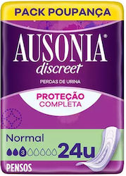 Ausonia Hygienepads 39 Stück Ausonia Hygienepads 39 Stück