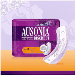 Ausonia Hygienepads 34 Stück Ausonia Hygienepads 34 Stück