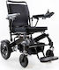 Wheel Easy Way Plus Ηλεκτροκίνητο Αναπηρικό Αμαξίδιο 42cm EWP-01