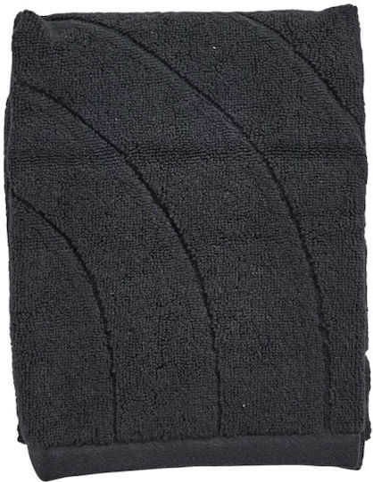 Zone Denmark Geschirrtuch 70x50εκ. Time Black
