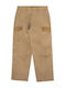 Pantaloni Beige
