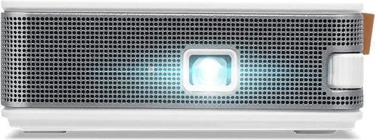 Acer PV11 Mini Proiector DLP cu Lampă LED Wi-Fi (Incorporat) și Difuzoare Încorporate MR.JUF11.001