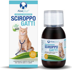 Aloeplus Scirropo Βιταμίνη 100ml
