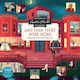 The World Of Agatha Christie And Then There Were None A 1000-piece Jigsaw Puzzle Illustrated By Ruby Ash Agatha Christie Ltd