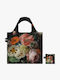 Loqi Tote Bag Recycled Rachel Ruysch Still Life Flowers #rr.sl Ruysch