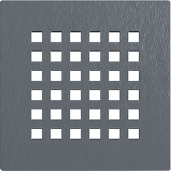 Stone Tray Maskownica Dark Gray