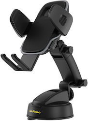 Ulefone Armor Mount Handy-Halterung Schwarz Ulefone Armor Mount Handy-Halterung Schwarz