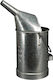 Measuring Bucket Galvanized 10 L Pressol 1 Pc